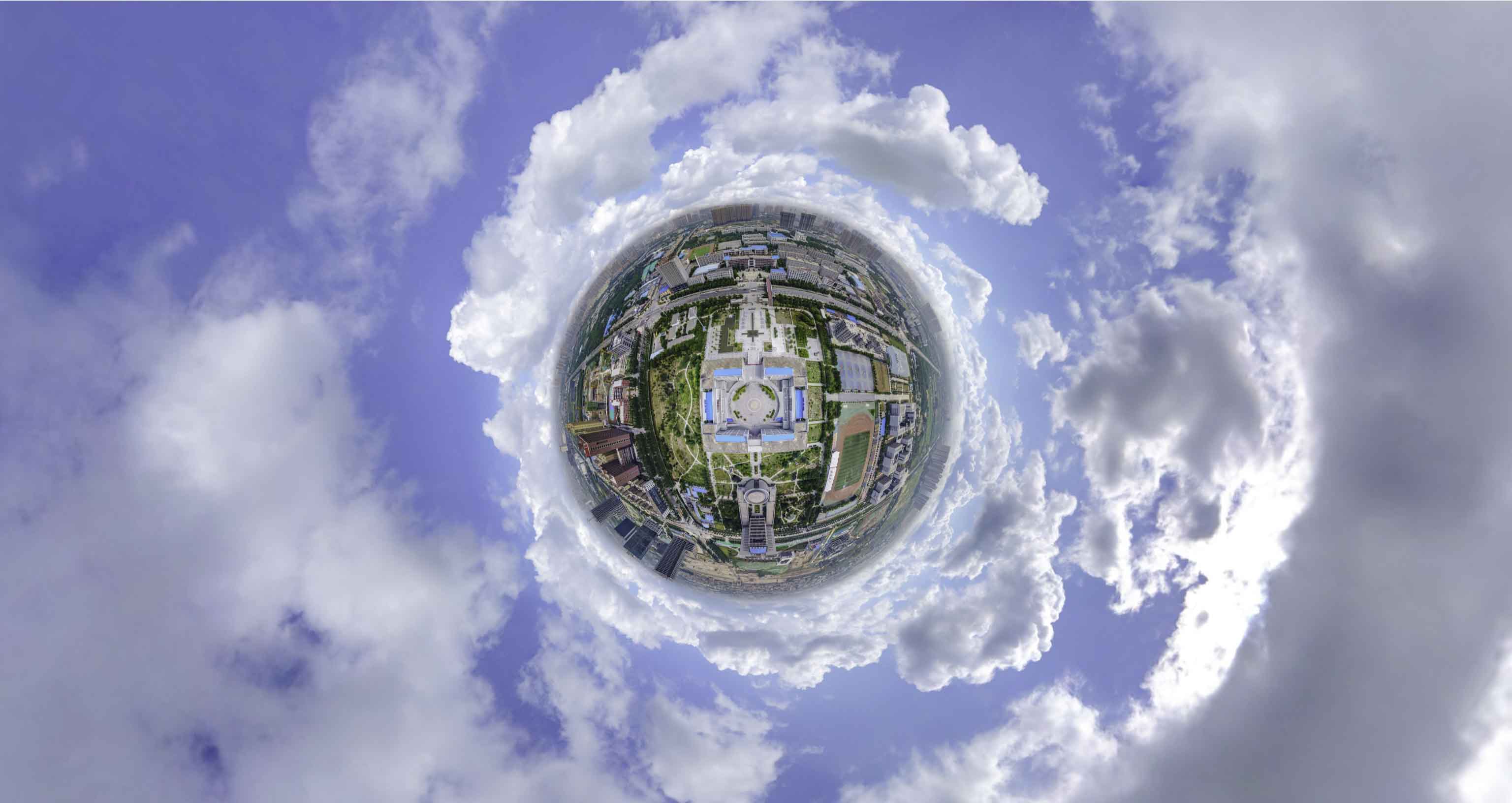 海宁格凸河风景名胜区