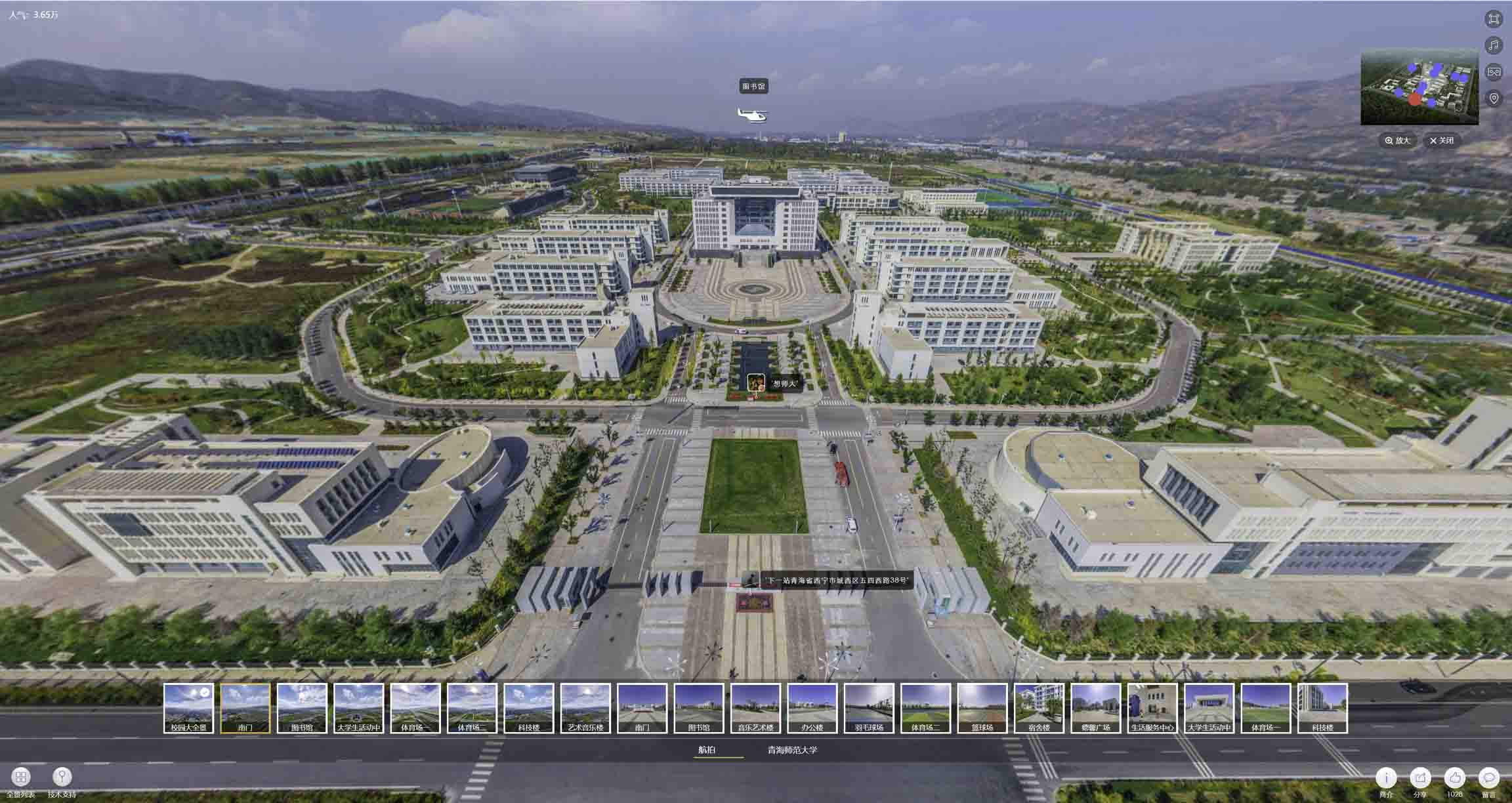 海宁油菜花-惊艳半生的花海仙境