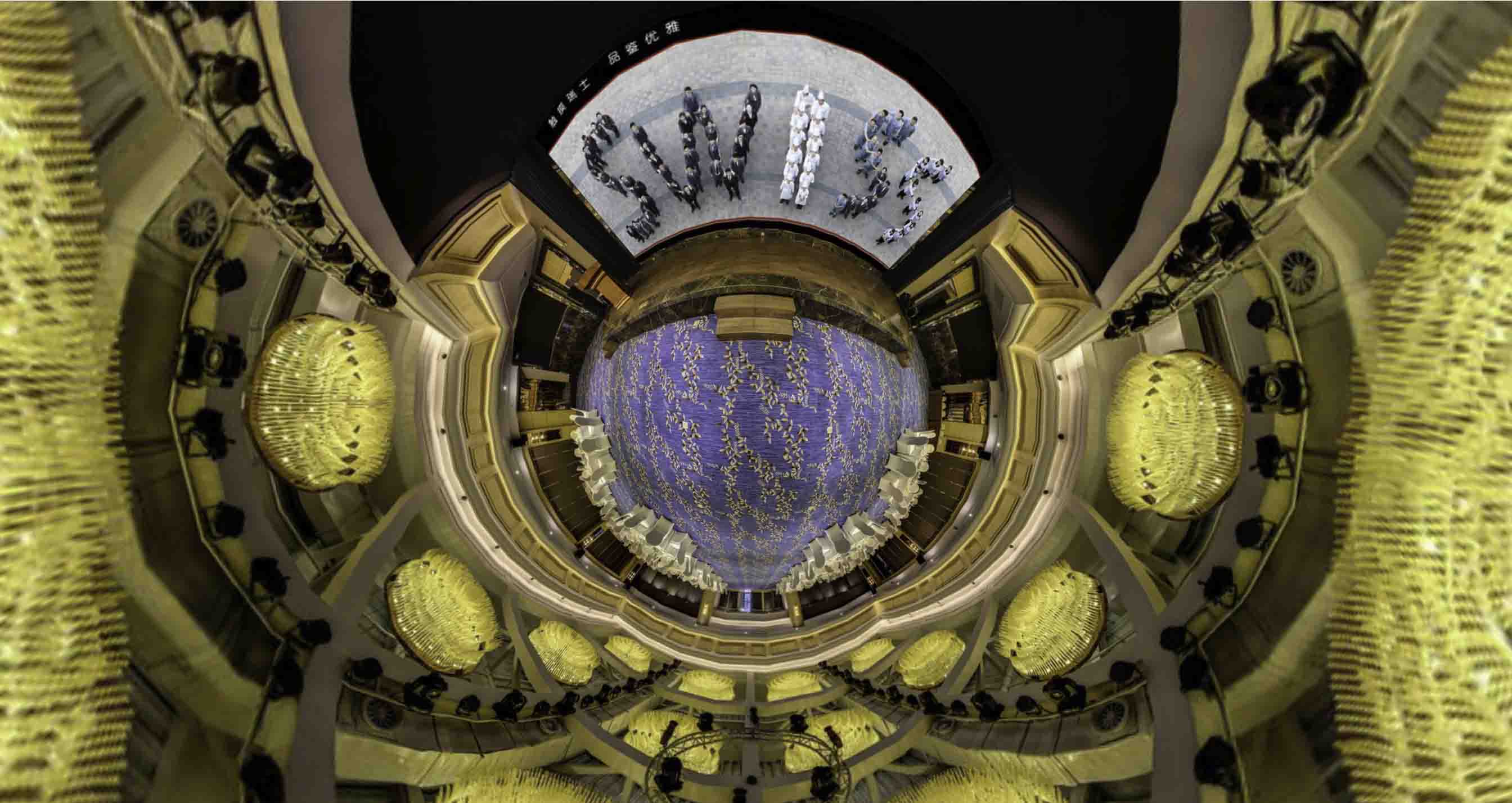 海宁探索VR全景拍摄中的深度感：营造沉浸式体验的关键要素